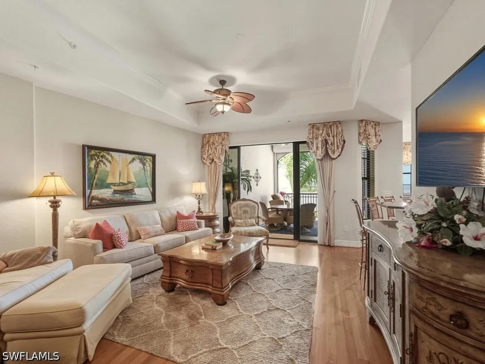 Mirasol Drive #606 Miromar Lakes, FL 33913