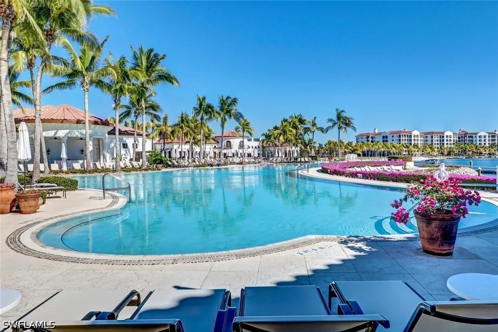 Mirasol Drive #606 Miromar Lakes, FL 33913