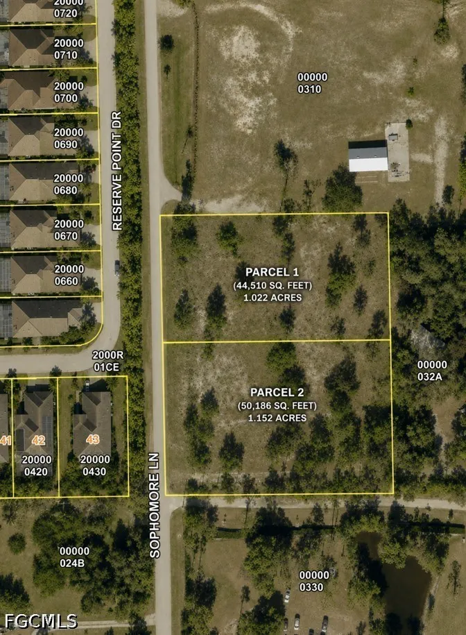 Sophomore Lane Fort Myers, FL 33912