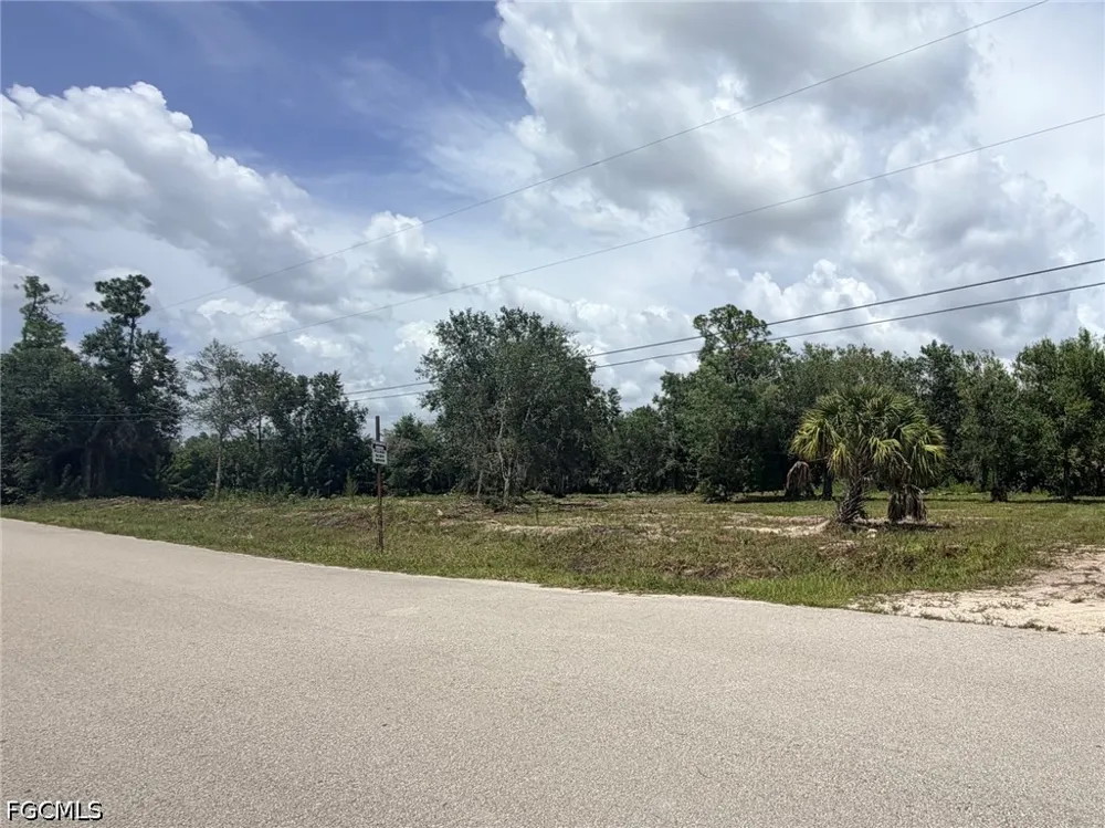 Sophomore Lane Fort Myers, FL 33912