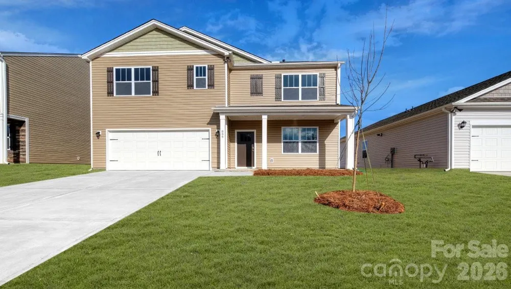 133 Piney Woods Road Fletcher, NC 28732