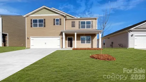 133 Piney Woods Road