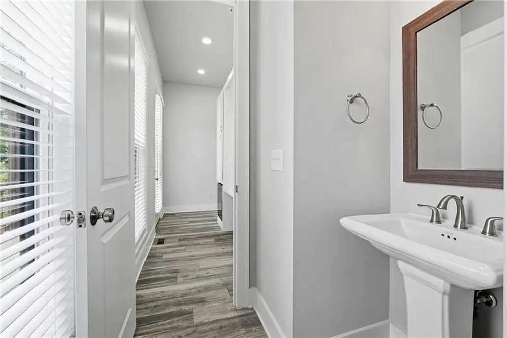 267 Mitchell Lane Woodstock, GA 30188
