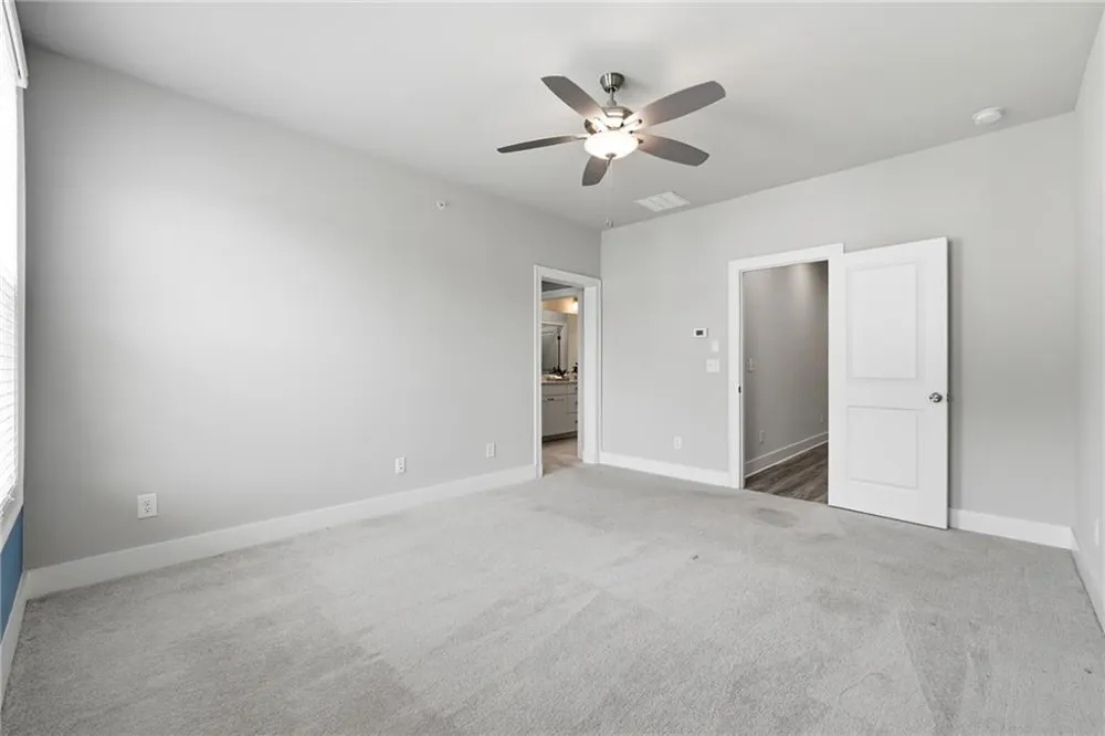 267 Mitchell Lane Woodstock, GA 30188