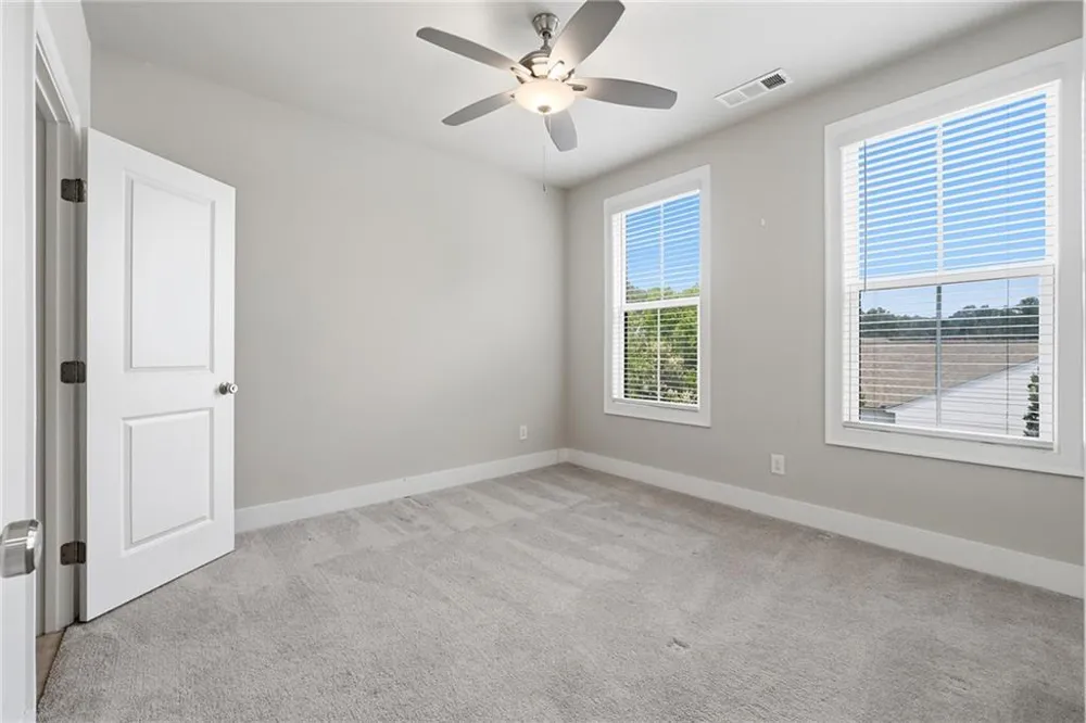 267 Mitchell Lane Woodstock, GA 30188