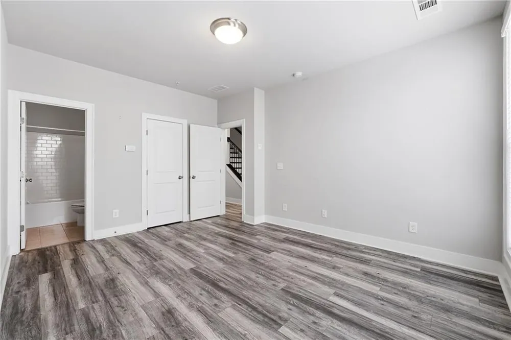 267 Mitchell Lane Woodstock, GA 30188