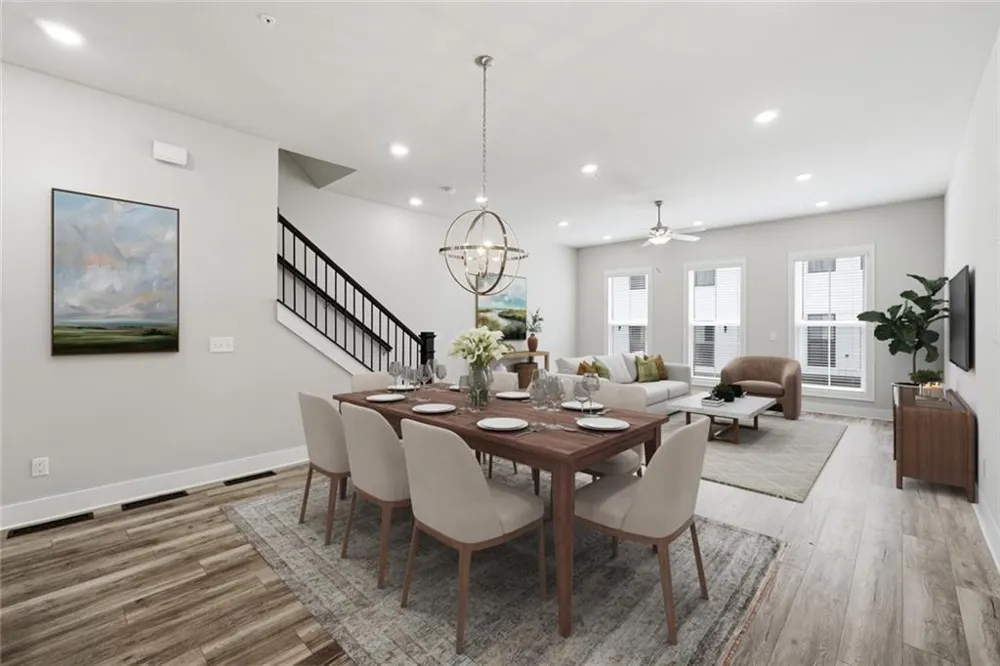267 Mitchell Lane Woodstock, GA 30188
