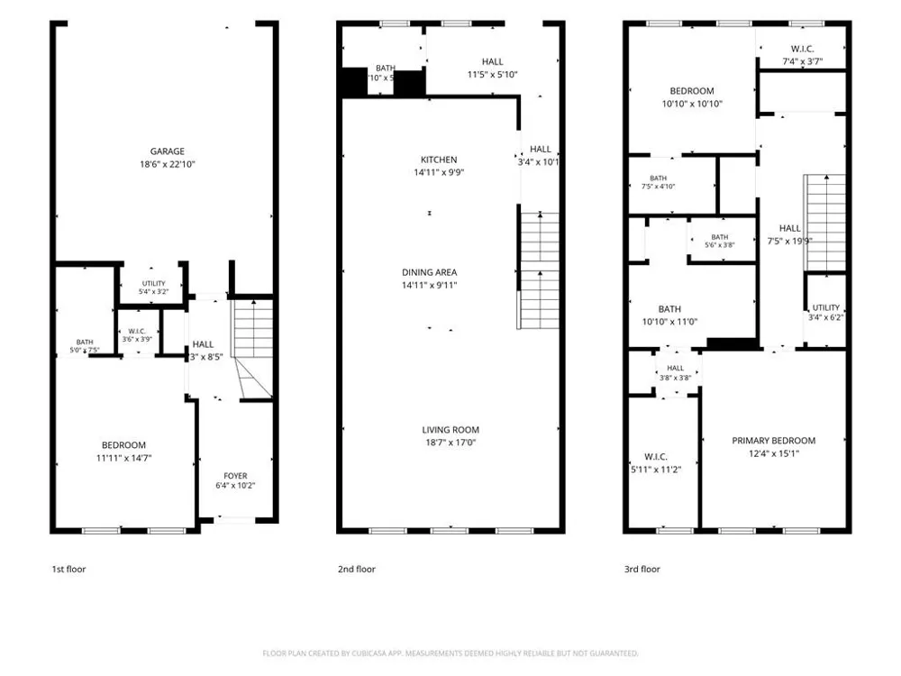267 Mitchell Lane Woodstock, GA 30188