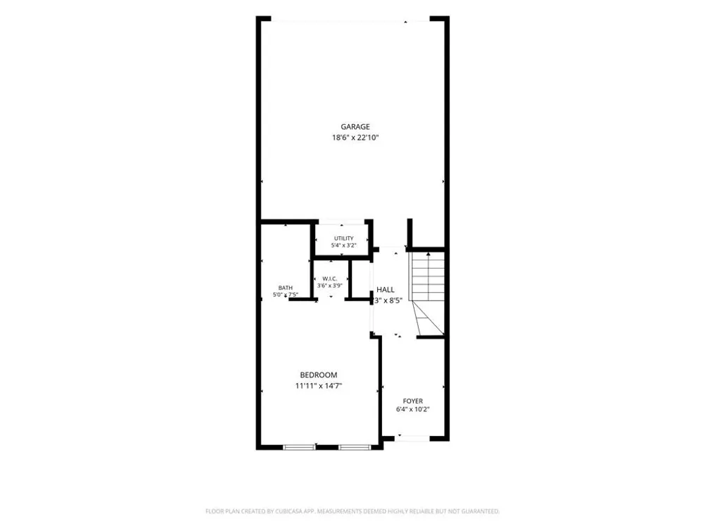 267 Mitchell Lane Woodstock, GA 30188