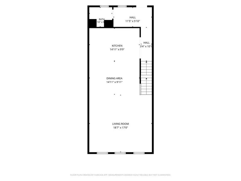 267 Mitchell Lane Woodstock, GA 30188