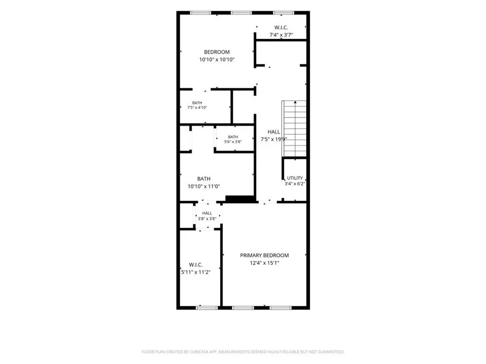 267 Mitchell Lane Woodstock, GA 30188