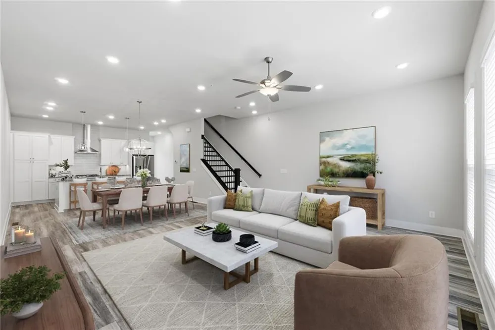 267 Mitchell Lane Woodstock, GA 30188
