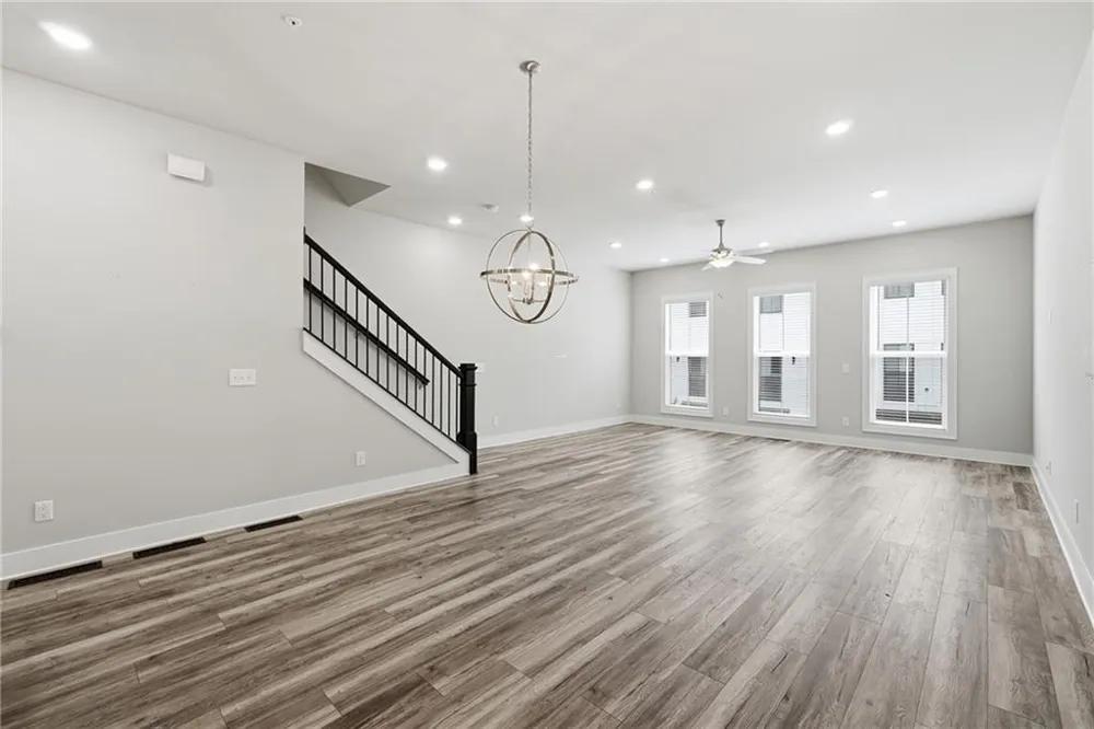 267 Mitchell Lane Woodstock, GA 30188