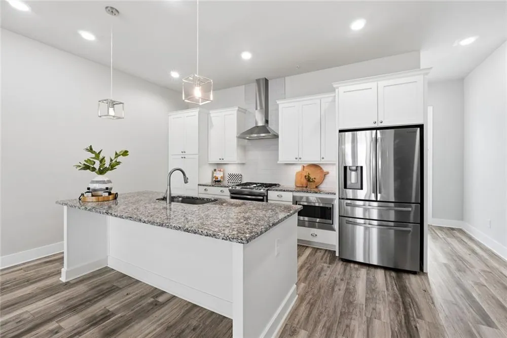 267 Mitchell Lane Woodstock, GA 30188