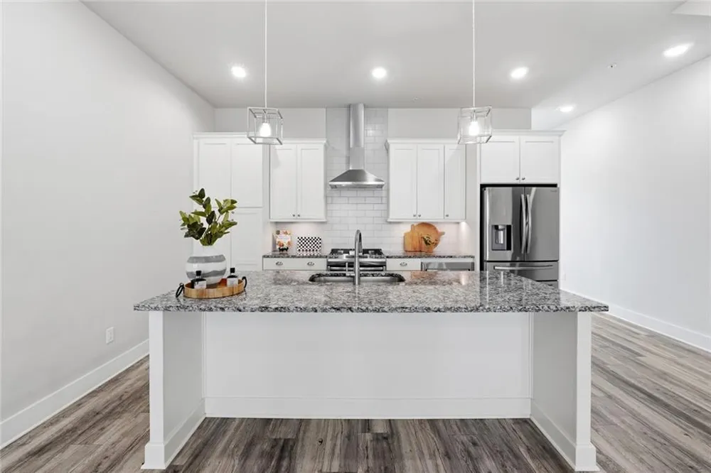 267 Mitchell Lane Woodstock, GA 30188