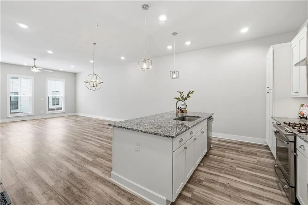 267 Mitchell Lane Woodstock, GA 30188