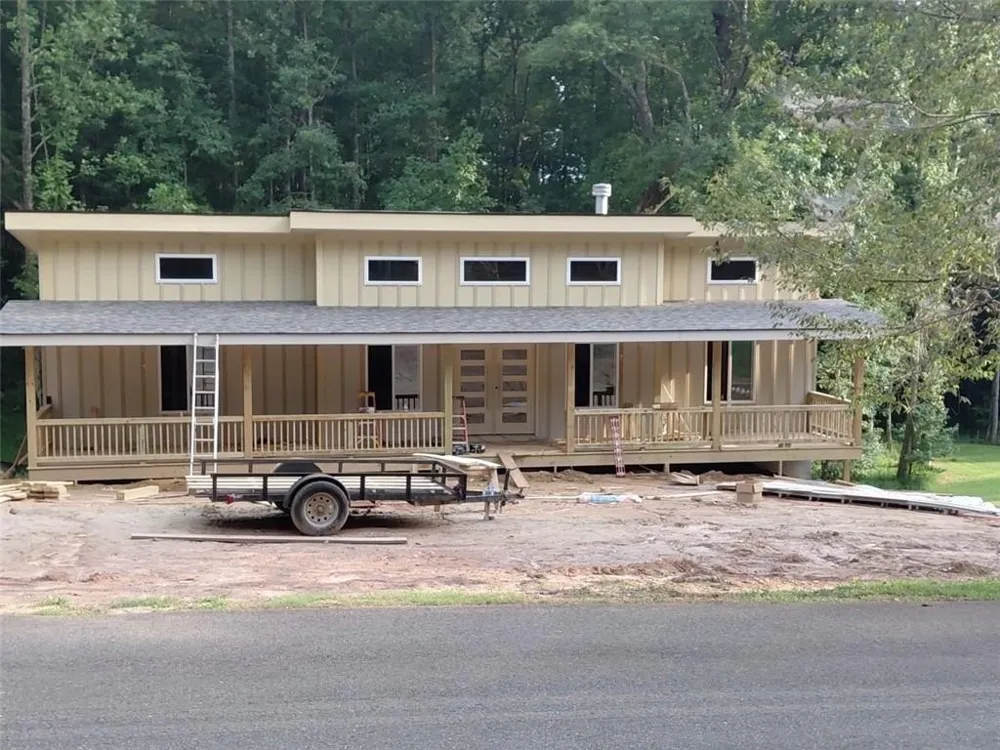 634 Ammons Drive Waleska, GA 30183