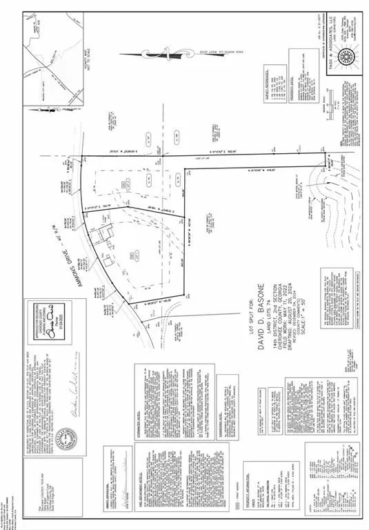 634 Ammons Drive Waleska, GA 30183