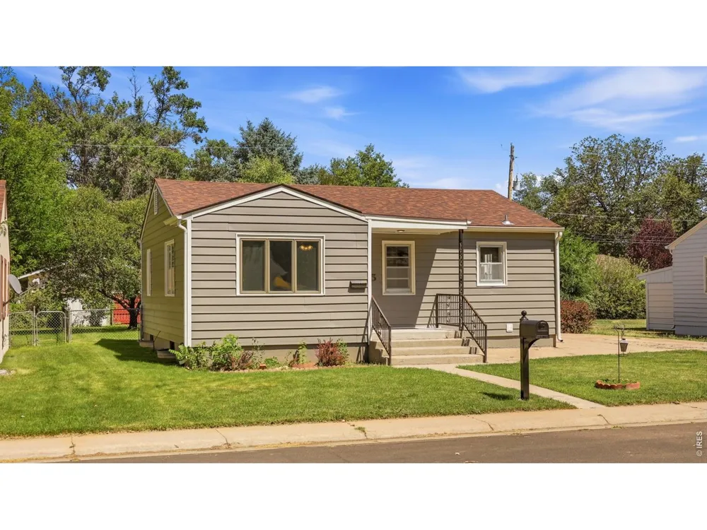 715 Lincoln Street Brush, CO 80723