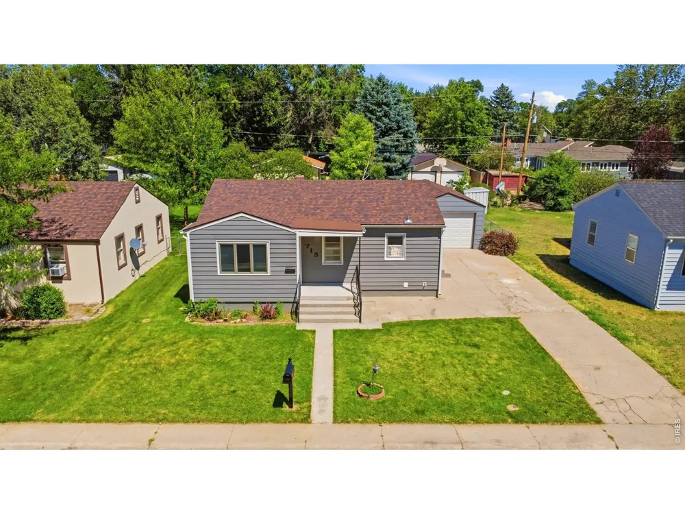 715 Lincoln Street Brush, CO 80723