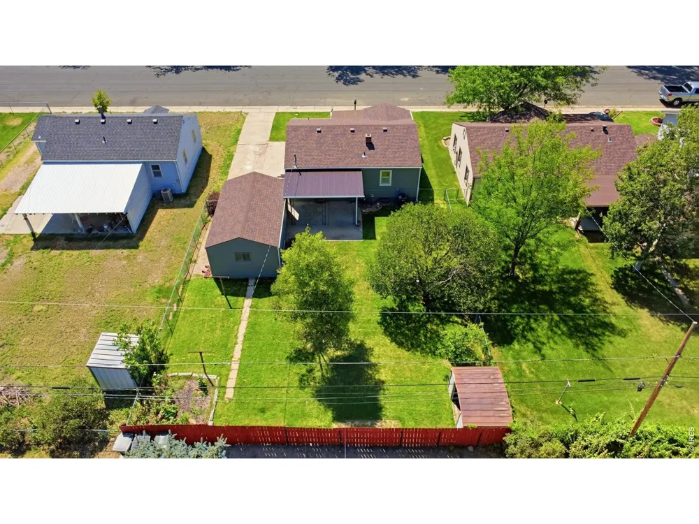 715 Lincoln Street Brush, CO 80723