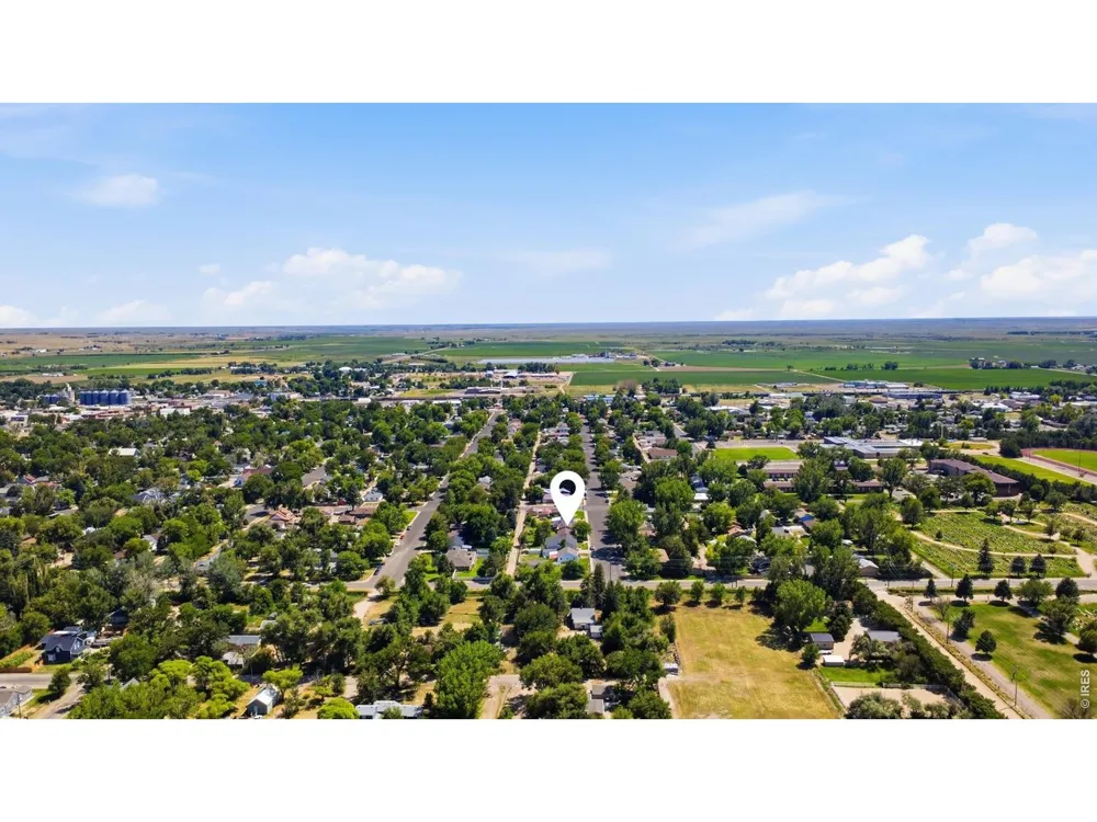 715 Lincoln Street Brush, CO 80723