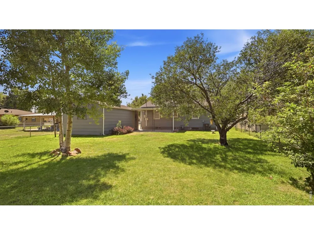 715 Lincoln Street Brush, CO 80723