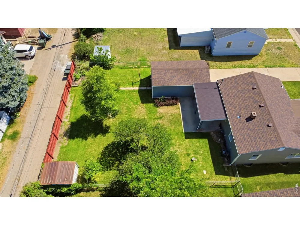 715 Lincoln Street Brush, CO 80723