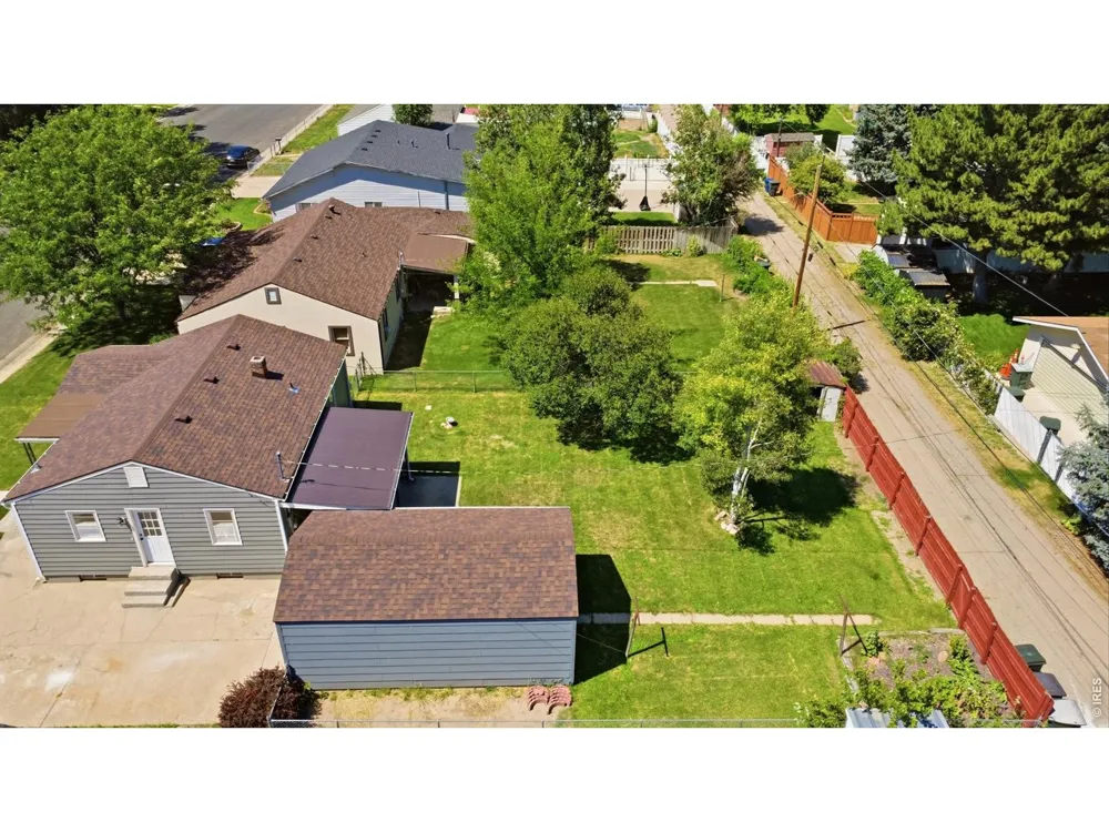 715 Lincoln Street Brush, CO 80723