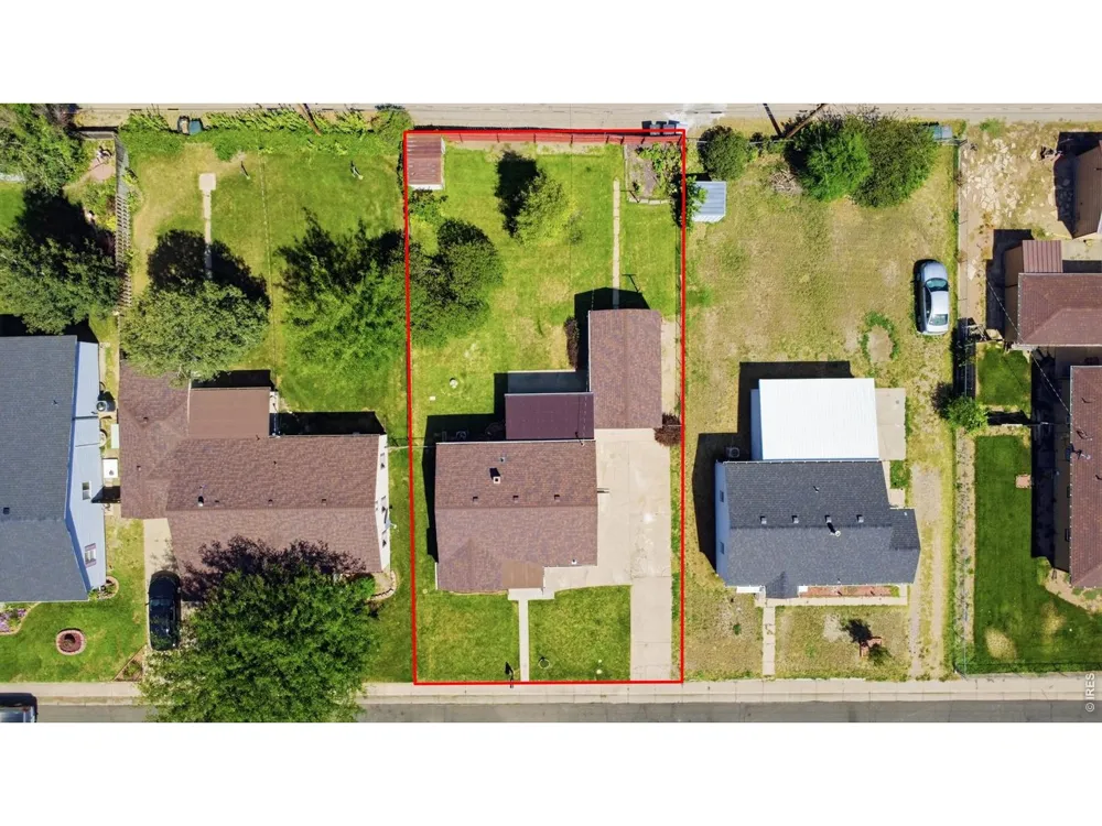 715 Lincoln Street Brush, CO 80723