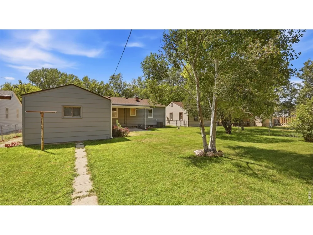 715 Lincoln Street Brush, CO 80723