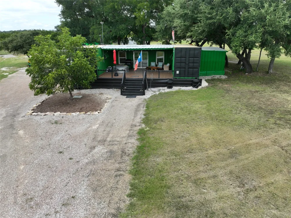 109 PR 2400 Iredell, TX 76649