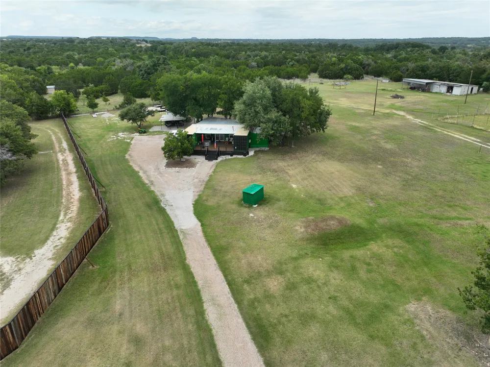 109 PR 2400 Iredell, TX 76649