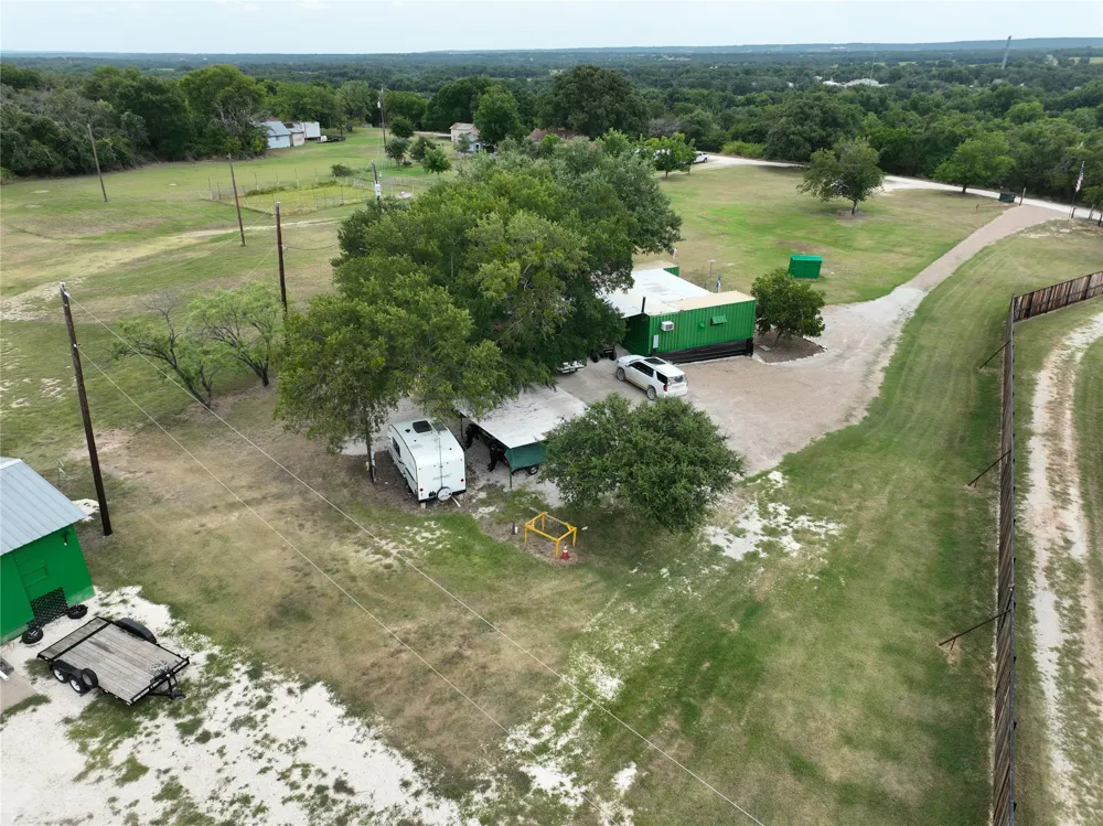 109 PR 2400 Iredell, TX 76649