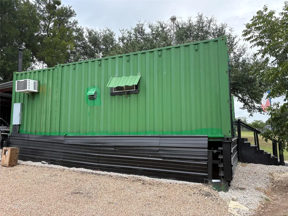 109 PR 2400 Iredell, TX 76649