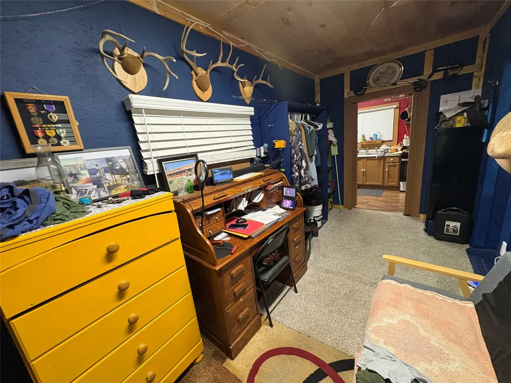 109 PR 2400 Iredell, TX 76649