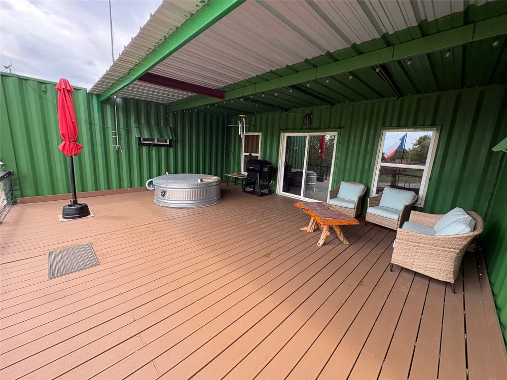 109 PR 2400 Iredell, TX 76649