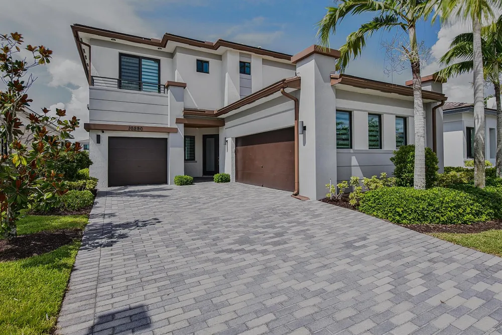 10890 Windward Street Parkland, FL 33076