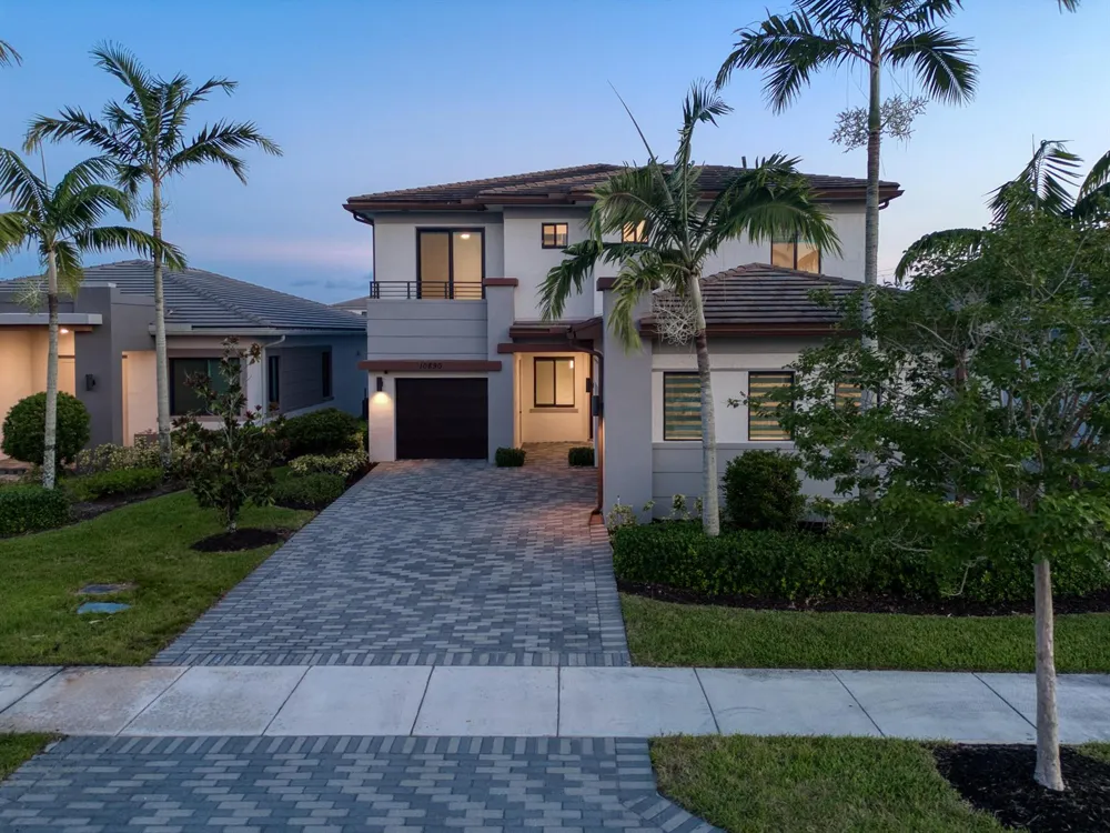 10890 Windward Street Parkland, FL 33076
