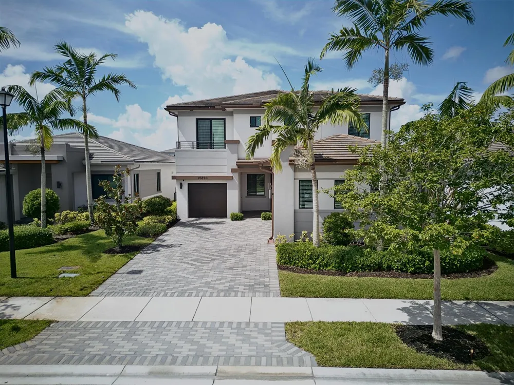 10890 Windward Street Parkland, FL 33076