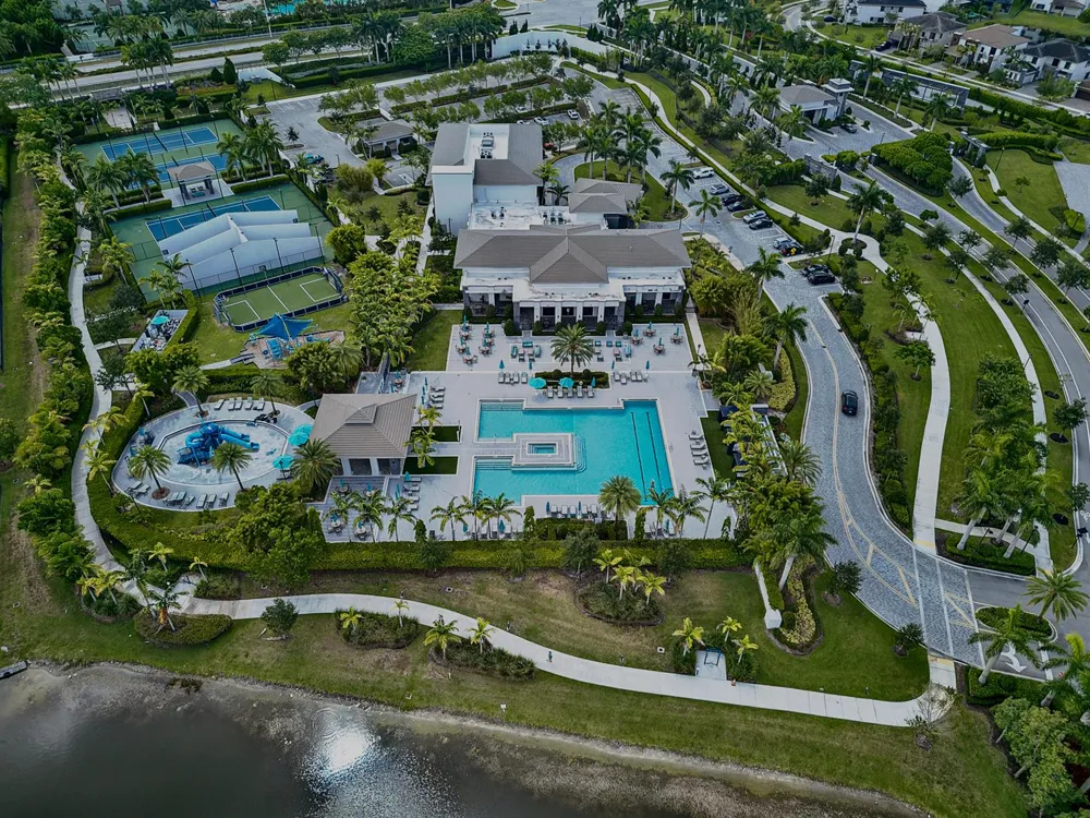 10890 Windward Street Parkland, FL 33076