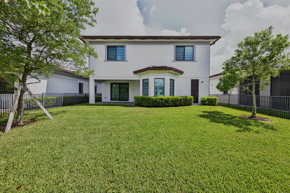 10890 Windward Street Parkland, FL 33076