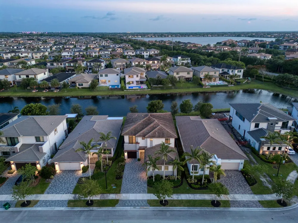 10890 Windward Street Parkland, FL 33076
