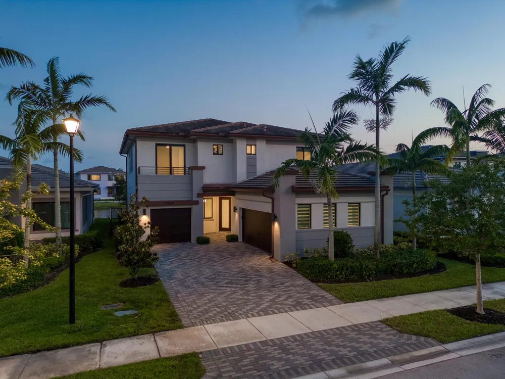 10890 Windward Street Parkland, FL 33076
