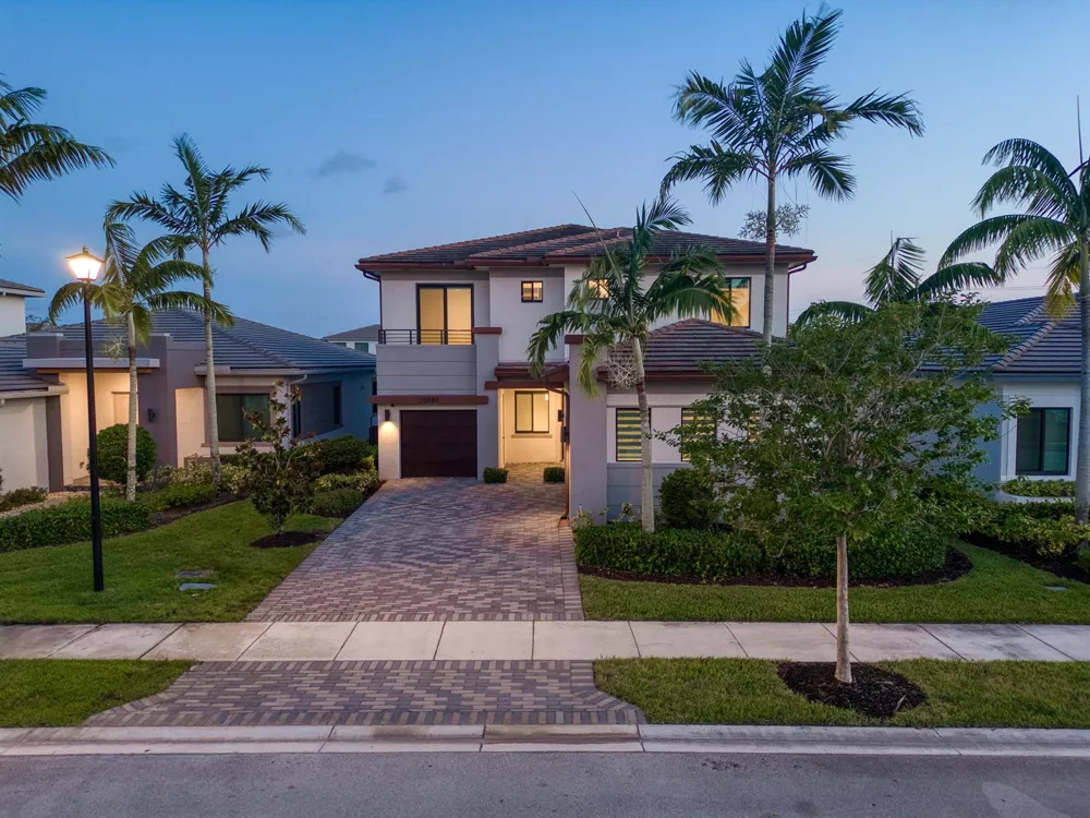 10890 Windward Street Parkland, FL 33076
