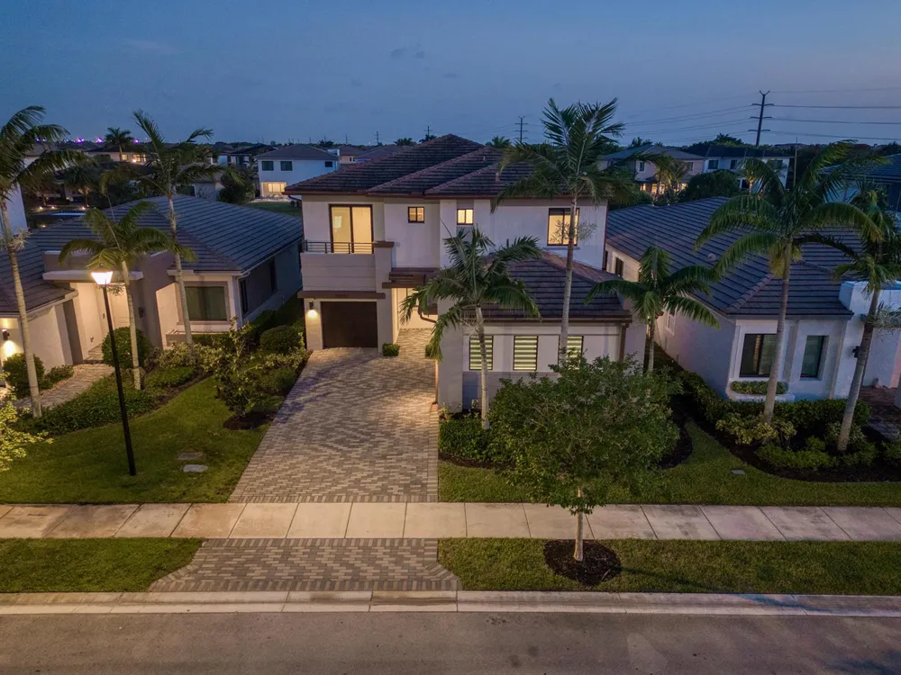 10890 Windward Street Parkland, FL 33076