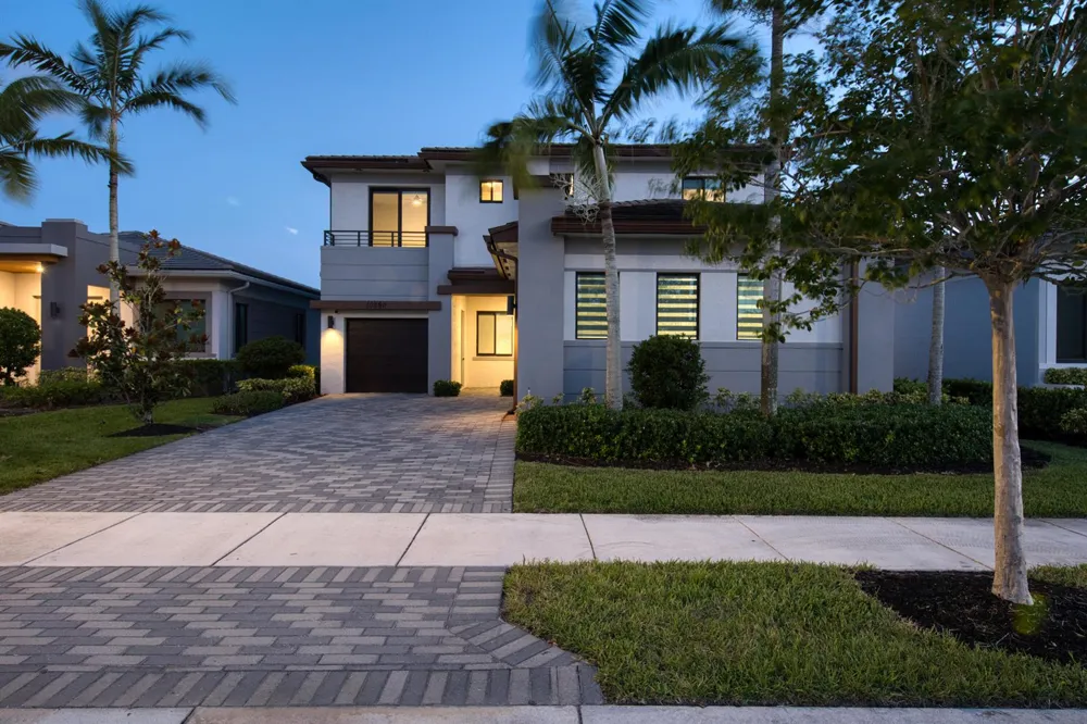 10890 Windward Street Parkland, FL 33076