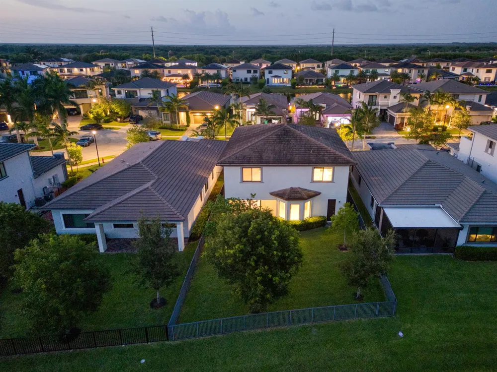 10890 Windward Street Parkland, FL 33076
