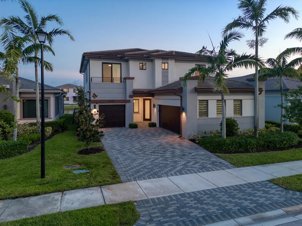 10890 Windward Street Parkland, FL 33076
