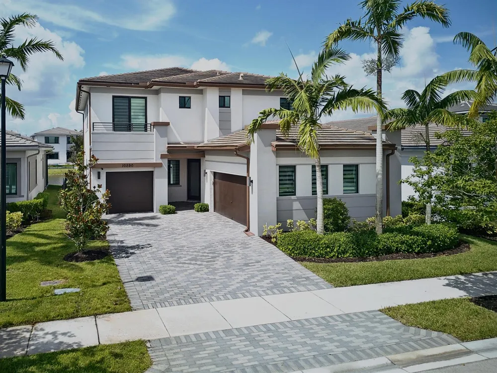 10890 Windward Street Parkland, FL 33076